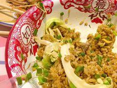 -肉店炸炸炸·爆汁孜然牛肉