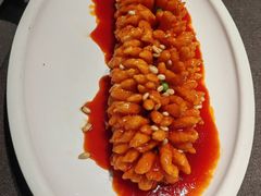 -简小舍·民间手艺菜(武昌江滩店)