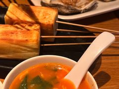 -蚝太郎 • 海鲜烧烤(Upark店)