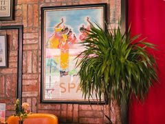 -BROWNSTONE布朗石西班牙餐厅(富城店)