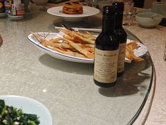 -山外山菜馆(玉泉路店)