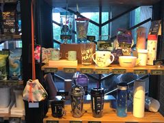 -星巴克(扬州珍园店)