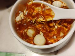 -绿茶餐厅(朝阳大悦城店)