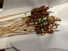 -怪噜范·老贵阳街头名小吃(汇金星力城店)