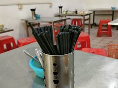 -高师傅特色米粉汤包(建设路店)