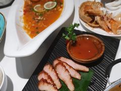 -印象南洋·泰国风情餐厅(新安店)