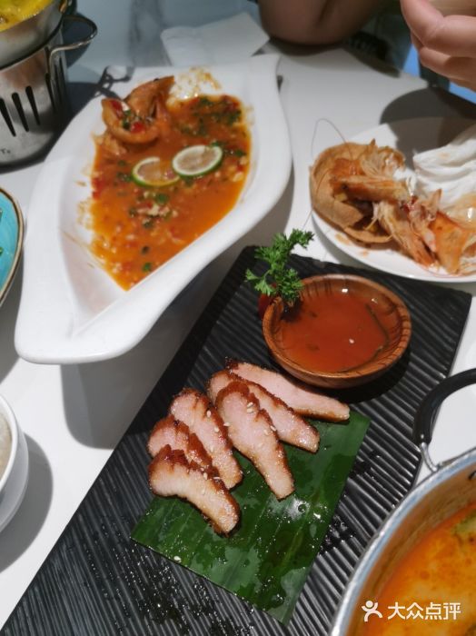 印象南洋·泰国风情餐厅(新安店)图片