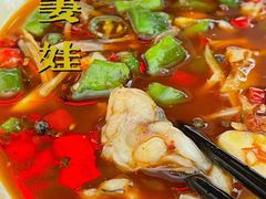 -二钳洞庭虾蟹·江湖菜(成都鹭岛店)