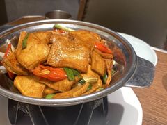-北李妈妈菜(鲁能城店)