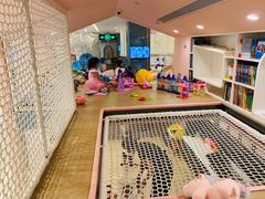 -BossBabe亲子餐厅(金光华广场店)