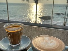 -Vanillacafe香草咖啡(银海大世界店)