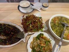 -香缇小院私房菜(盐务街店)