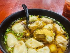 -古徽州馄饨店(宝安路店)