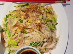 -南门食仙·手工福州菜(南门兜店)