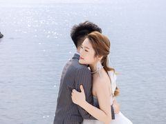 -经典婚纱摄影美学馆·私人定制