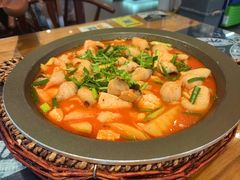 -益恒饭店乡间白族菜(古城总店)