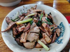 -无名氏面馆(邮电路店)