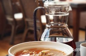 Wawu Soup Rice