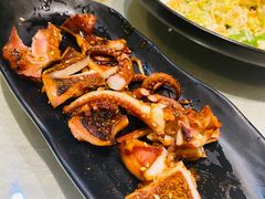 -渔娘渔家丹东海鲜(东直门店)