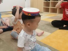 -美吉姆早教(恒隆中心)