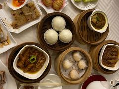 -潮福城大酒楼·潮粤菜·港式点心(阳光城店)