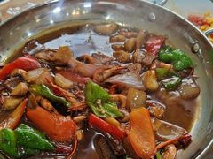 -李东农庄(中南百草园地标店)
