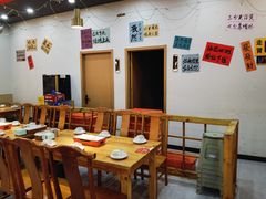 -亿牌牌东北烧烤(怀特店)
