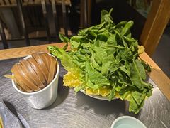-亮欢寨快活林 酸汤鱼(仁怀店)