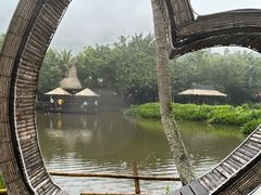 -呀诺达热带雨林