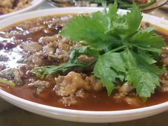 泰安鱼-潼南太安名鱼•特色江湖菜 太安鱼
