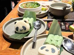 -巴奴毛肚火锅(大剧院店)