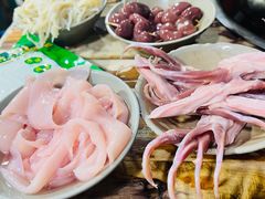 -星鸿社重庆老火锅
