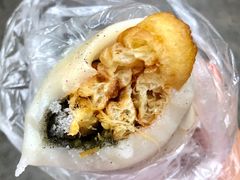 -上海虹口糕团(福州路店)