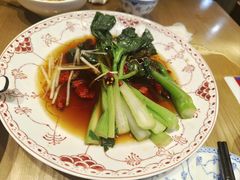 -本来川菜(中骏广场店)
