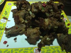 -那家小馆•北京菜•烤鸭(中关村店)