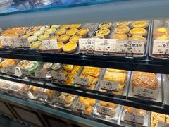 -嘉乐蛋挞王(文明分店)