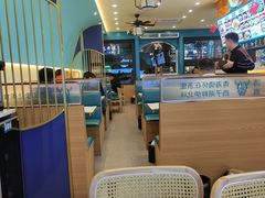 -伊北味·清真青海拉面村(延安路店)