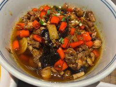 -铁公鸡·四川料理(天环广场店)