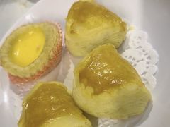 -万龙洲海鲜(南新仓店)