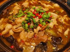 -鸡毛店·川菜(双楠店)