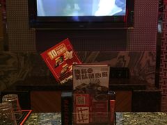 -好乐迪KTV(金钻店)