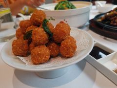 -月福京味斋·烤鸭店·北京菜(鼓楼总店)