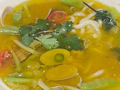 -欣旺·迎宾楼·百年无锡菜