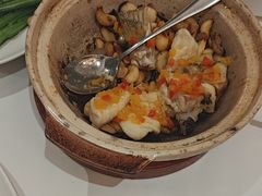 -喜宴又一村·粤菜·茶点·海鲜(壹方天地店)
