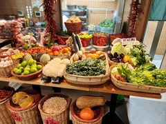 -老家水饺濮阳菜(巴黎街店)