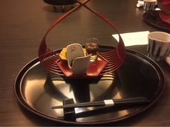 滩万日本料理-滩万日本料理Nadaman(国贸大酒店)