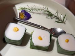 -泰香米泰国餐厅(北城天街店)