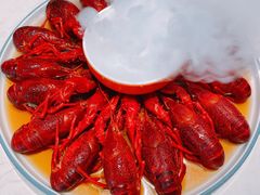 -杨氏青龙虾·羊蝎子(金盛路总店)