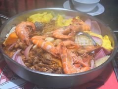 -和福顺·牛肉海鲜焖锅(汕头金平万达广场店)