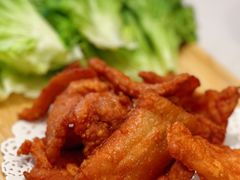 -颂福楼·南京菜(定淮门店)